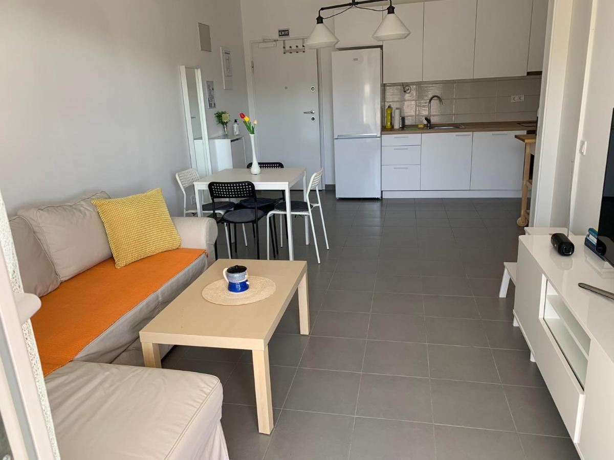 Fisherman'S Apartment Premantura Luaran gambar