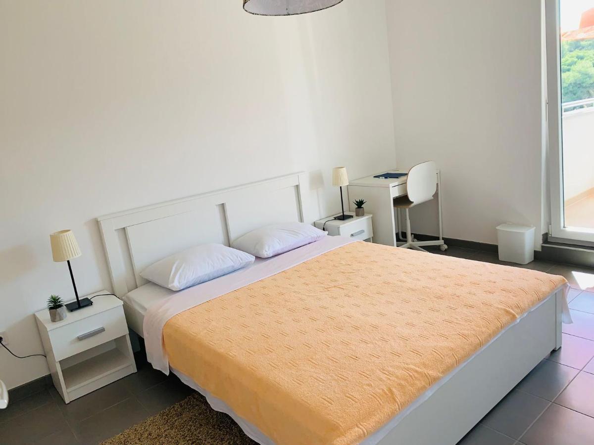 Fisherman'S Apartment Premantura Luaran gambar